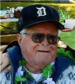 Paul Willhite Obituary