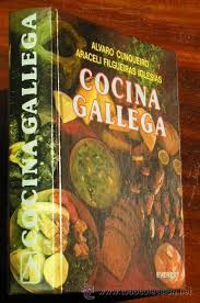Si te ha gustado este vídeo. Cocina Gallega Alvaro Cunqueiro Sold Through Direct Sale 27289922