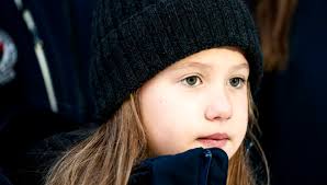 Prinsesse Josephine får klart kampdags-svar fra mor