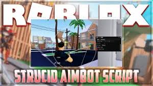 This script is by far the best script out for strucid, with its aimbot and god mode features. Op Strucid Aimbot Esp Script Hack