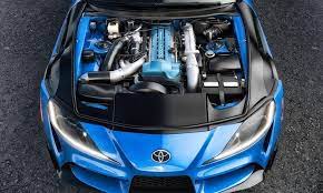 The initial four generations of the supra were produced from 1978 to 2002. 2jz Motor Fur Die Neue Supra Eurotuner News