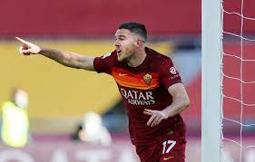 With these statistics he ranks number 546 in the seria a. Roma Ready To Extend Veretout S Contract Amidst Napoli Interest Forza Italian Football