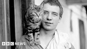 Endurance: The Newport stowaway