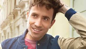 MICK HUCKNALL AMERICAN SOUL