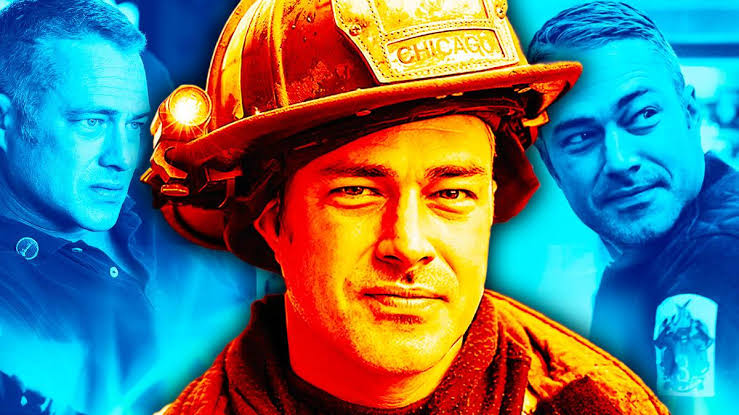 Severide's Exit Looks A Lot More Likely After Chicago Fire Season 12,  Episode 1