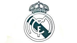 How to draw real madrid football logos. How To Draw The Real Madrid Logo My How To Draw