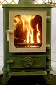 Salamander Hobbit Stove In Custom Colors I Can T Wait To Have One We Need A Usa Importer Hobbit Stove Hobbit Wood Stove Wood Stove