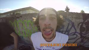 Discovering Florence's Skateboard Scene