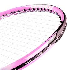 How to choose your tennis racket. Sports Senston 23 Junior Tennis Racquet For Kids Children Boys Girls Tennis Rackets With Racket Cover Pink With Cover Tennis Overgrip Vibration Damper Sports Outdoor Play