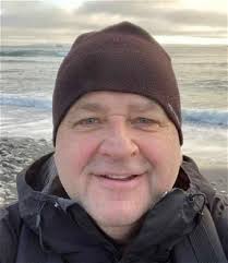 John Jerome O'Keefe Obituary