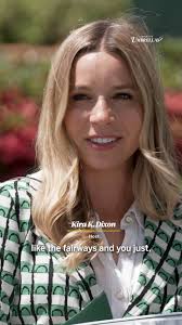 Tom Kim. Making memories