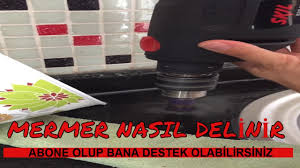 Patlatma doğal taş, dekoratif kültür tuğla. Mermer Granit Suni Mermer Delimi Nasil Yapilir By Adana Teknik