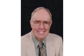 Paul Tarver Obituary (1933