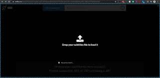 How to add subtitles to netflix. How To Easily Add Custom Subtitles On Netflix Mashtips
