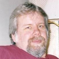 Dale Todd Lawrence Obituary