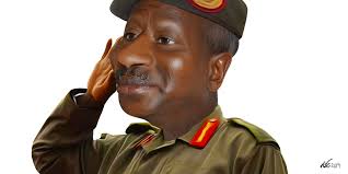 While studying political science and economics at the university of dar es salaam (b.a., 1970) in tanzania, he became chairman of a leftist student group. Michael Mutyaba A Dictator S Guide How Museveni Wins Elections And Reproduces Power In Uganda The Elephant