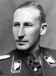 He was the director of the music conservatory in halle, which he had founded in 1901. What Made Him So Evil As A New Film About Reinhard Heydrich Is Released The Compelling Tale Of How A Married Musician With Loving Parents And A Brilliant Mind Became An Unlikely
