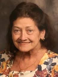 Susan Olson Obituary (1949