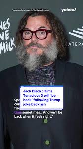 Tenacious D Vip Package