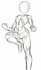 Maybe you would like to learn more about one of these? Superhero Pose Reference Photo Novocom Top