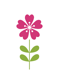 Free Free 235 Flower A Svg SVG PNG EPS DXF File
