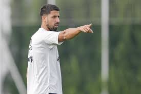 Sami khedira is 33 years old (04/04/1987) and he sami khedira statistics and career statistics, live sofascore ratings, heatmap. Reports Sami Khedira Close To Finalizing Juventus Exit Black White Read All Over