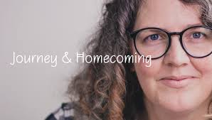 Journey — Sarah Greenman