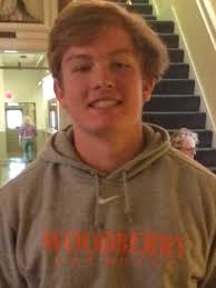 Connor Koch, TCU, Linebacker