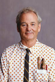 Inside Bill Murray's Strange World