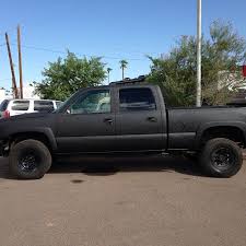 Well Here It Is Rhino Linings Of Ocean County Duramax Chevy Duramax Wellness