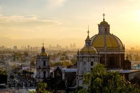 Book hotels, flights, car for the best travel experience only on mexicocity.com. Mexico City Mexiko Geo