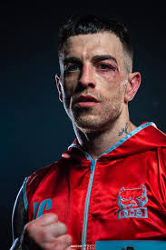 The TRUTH ✝️ James Connelly 🙌🏼 A true Warrior of Bare Knuckle 💯🔥 This  time he's not leaving without that belt 👀👌 Decastro Vs Connelly #bkb25  April 10th #SuperSunday #theo2 https://cutt.ly/VI1eGe7 #weareBKB #