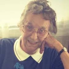 Dorothy Fay Muller Arensdorf Obituary November 10, 2016