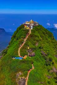 Adams Peak