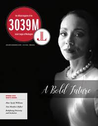 3039M Fall 2018 Edition by Junior League of Washington