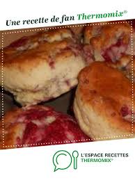 Scones De Chez Rose Bakery Recette Recette Scones Recette Scones Anglais