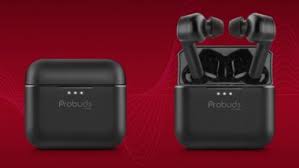 Flipkart is giving away indian brand lava's newly launched probuds earbuds in just rs.1 only. 5jkp075yuctulm