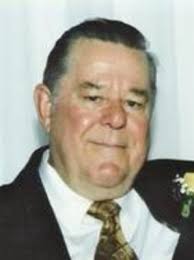 Obituary information for Louis F. BUCKREUS
