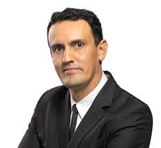 David Cuellar Franco