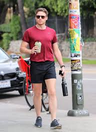 Richard madden is a scottish actor, known for his roles in the hbo series game of thrones, bbc drama show bodyguard, and even in films like rocketman and 1917. Bodyguard S Richard Madden Wears Very Tight Shorts As He Heads For A Sweaty Workout In La