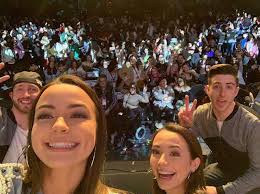 Merrell Twins
