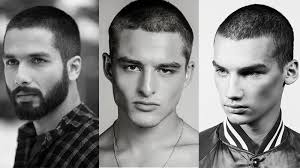 If you're curious about how to cut a caesar haircut yourself with clippers, then you'll need to start with at as a cool cropped hairstyle, men in barber shops around the world are loving the style and experimenting with ways to do it. 10 Best Low Maintenance Hairstyles For Men In 2021 The Trend Spotter
