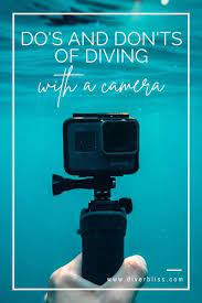 10 Underwater Photography Etiquettes You Need To Master Diver Bliss Underwater Photography Travel Photography Tips Wildlife Photography Tips