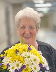 DAISY Award Winner: Martha Aiken