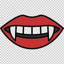 I didn't want to draw an angry expression for a mouth because this is a female vampire and she is seductive. Vampire Mouth Png Clipart Automotive Design Cartoon Clip Art Computer Icons Drawing Free Png Download