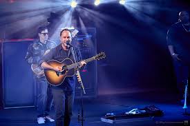 Review - Dave Matthews Band @ Shoreline Amphitheater (9/17/22)