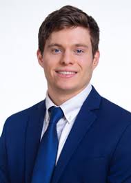 Dwight Gray, Financial Advisor