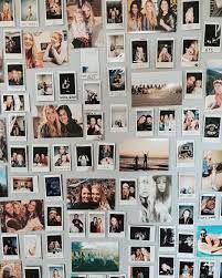 50 Creative Polaroid Picture Display Inspirations The Urban Interior Polaroid Pictures Display Room Inspiration Polaroid Pictures