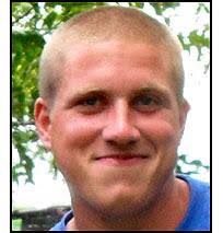 Nicholas AVERY Obituary