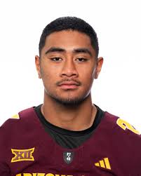 2025 Sun Devil Football